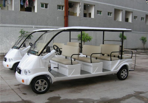 电动观光车
