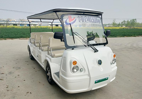 电动观光车