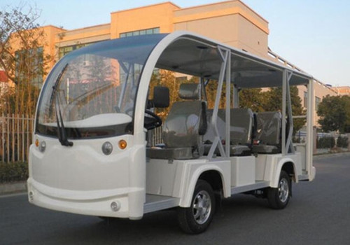 南京电动观光车