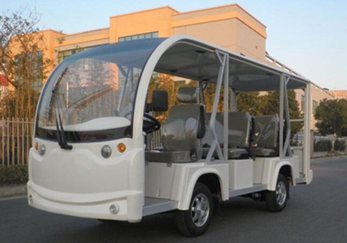 南京电动观光车