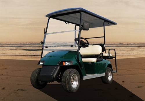 南京高尔夫球车