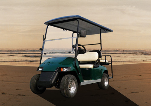 南京高尔夫球车
