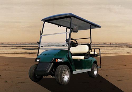 南京高尔夫球车