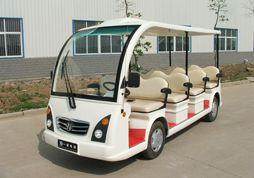电动观光车
