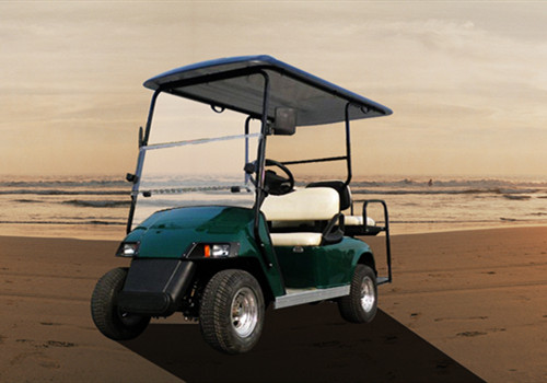 电动高尔夫球车