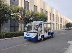 哪些因素会缩短电动观光车