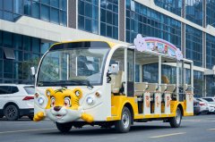 南京电动观光车乘坐避坑指