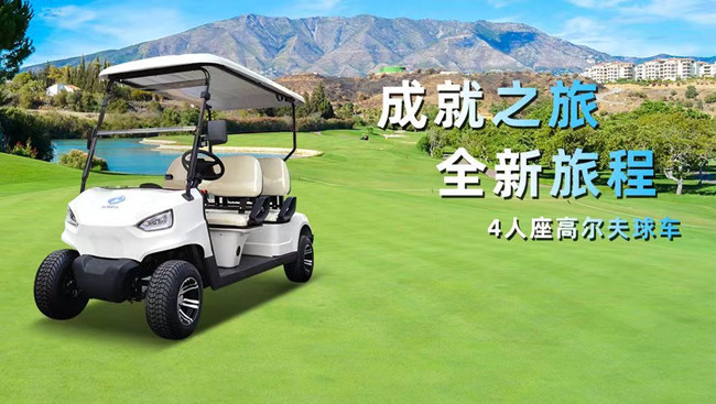2026年南京电动高尔夫球车市