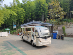 电动观光车可以在南京LG工